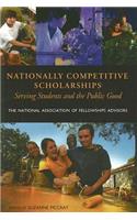 Nationally Competitive Scholarships