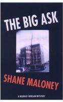 The Big Ask: A Murray Whelan Mystery