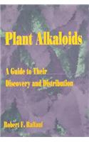 Plant Alkaloids