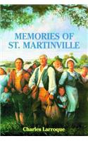 Memories of St. Martinville