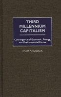 Third Millennium Capitalism