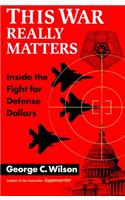 This War Really Matters