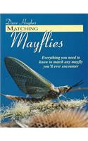 Matching Mayflies