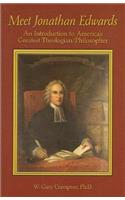 Meet Jonathan Edwards