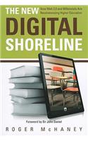 The New Digital Shoreline