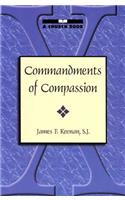 Commandments of Compassion