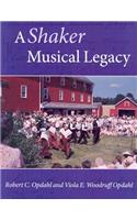 A Shaker Musical Legacy