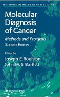 Molecular Diagnosis of Cancer