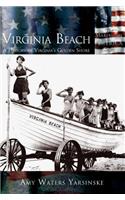 Virginia Beach: A History of Virginia's Golden Shore