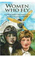 Women Who Fly