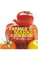 Farmer's Market Cookbook