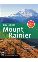 Day Hiking Mount Rainier