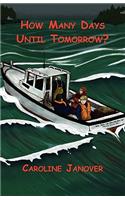 How Many Days Until Tomorrow?