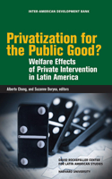 Privatization for the Public Good?