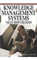 Knowledge Management Systems