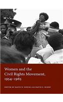 Women and the Civil Rights Movement, 1954-1965
