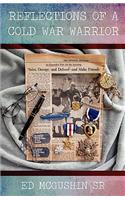 Reflections of a Cold War Warrior