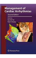 Management of Cardiac Arrhythmias