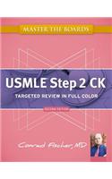 Master the Boards USMLE Step 2 CK