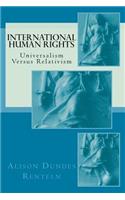 International Human Rights