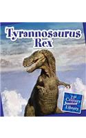 Tyrannosaurus Rex: Library Edition