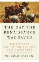 The Day The Renaissance Was Saved