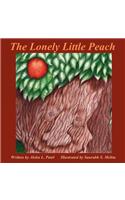 The Lonely Little Peach