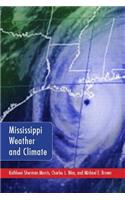Mississippi Weather and Climate