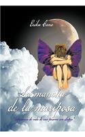 Mancha de La Mariposa