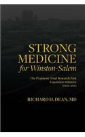 Strong Medicine for Winston-Salem