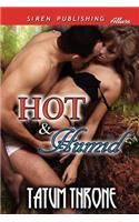 Hot & Humid (Siren Publishing Allure)