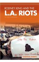 Rodney King and the L.A. Riots