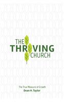 Thriving Church