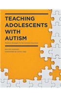 Teaching Adolescents with Autism