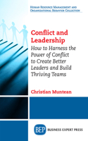 Conflict and Leadership