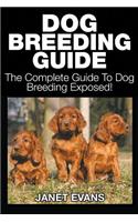 Dog Breeding Guide