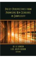 Policy Perspectives from Promising New Scholars in Complexity