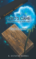 Gyro's Game