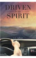 Driven by the Spirit