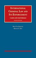 International Criminal Law and Its Enforcement