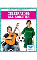 Celebrating All Abilities