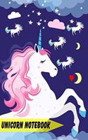 Unicorn Notebook