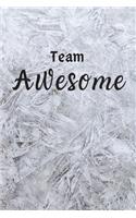 Team Awesome