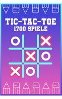 Tic Tac Toe