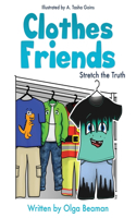 Clothes Friends