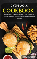 Dysphagia Cookbook