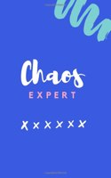 Chaos Expert
