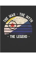 The Man The Myth The Legend