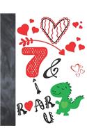 7 & I Roar You