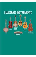 Bluegrass Instruments